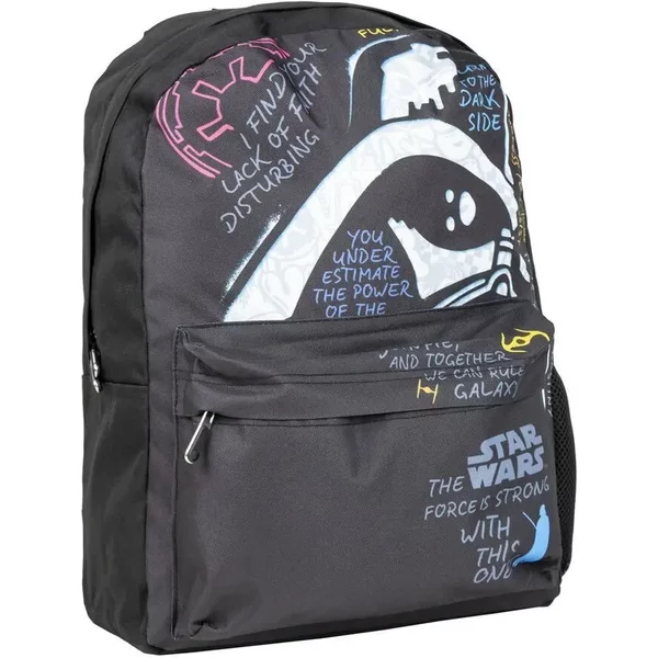 Sac à Dos Enfant Hasbro Star Wars Darth Vader-image