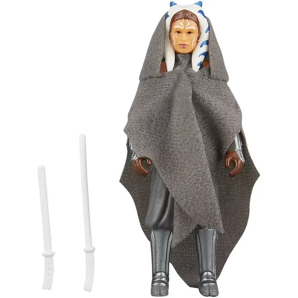 Sammlerfigur Hasbro Star Wars Ahsoka Retro Ahsoka Tano-image