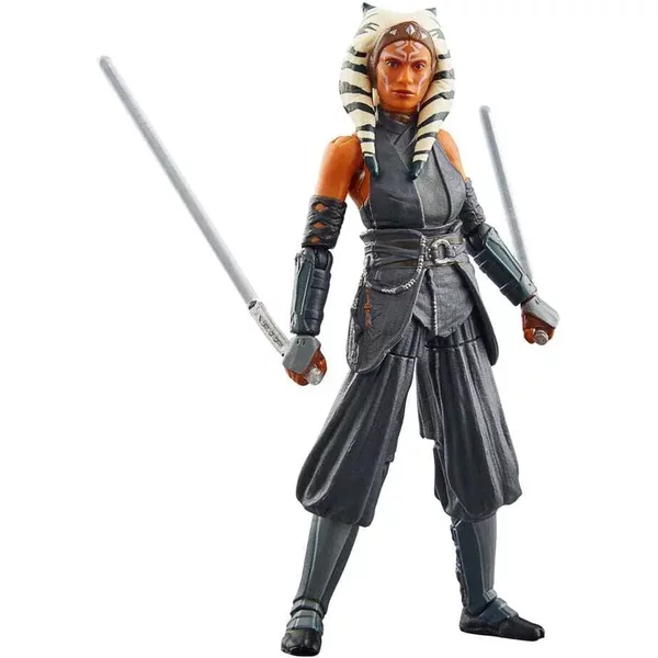 Sammlerfigur Hasbro Star Wars Ahsoka Vintage Ahsoka Tano-image