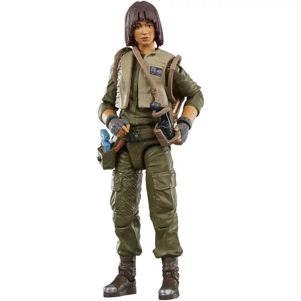 Figurine Hasbro Star Wars: The Acolyte Osha Aniseya-image