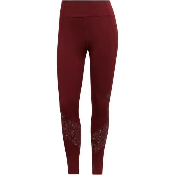 Legging femme adidas own the run radical reflectivity