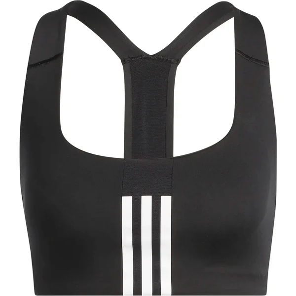 Brassière Damen adidas Powerimpact Training Medium-Support
