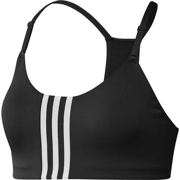 Sujetador de mujer adidas Aeroimpact Training Light Support