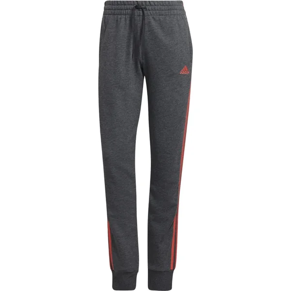 Pantalon femme adidas Essentials French Terry 3-Stripes