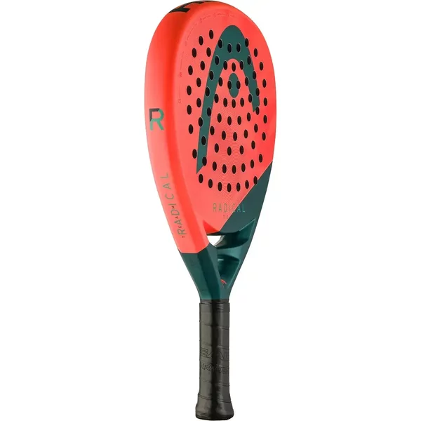 Raquette De Padel Head Radical Team 2026-image