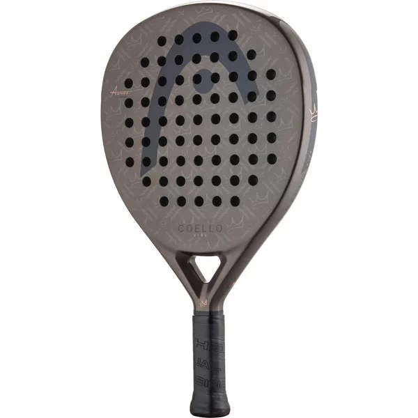 Raquette De Padel Head Coello Vibe 2026-image