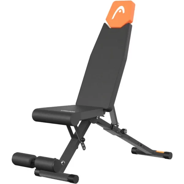 Banc de musculation Head