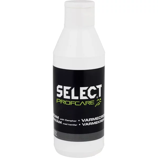 WäRmende Creme Mit Kampfer Select-image