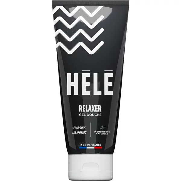 Duschgel Hélé Relaxer
