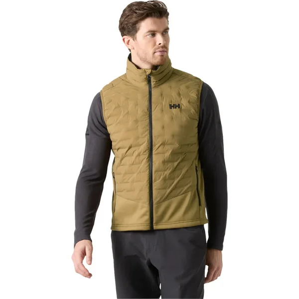 Daunenweste Helly Hansen Hybrid