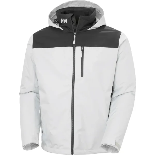 Hooded jacket Helly Hansen Pile