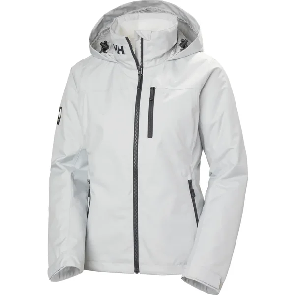 Damesjack met capuchon Helly Hansen Crew Pile