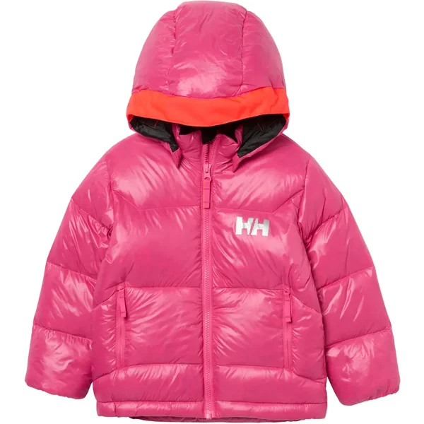 Doudoune bébé Helly Hansen Isfjord