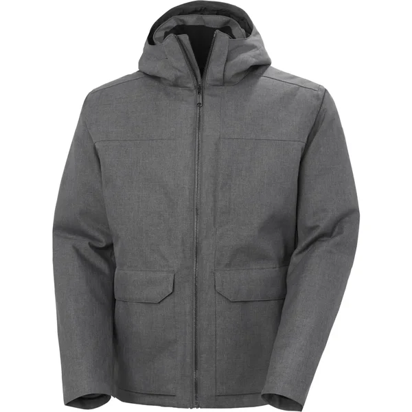 Kapuzenjacke Helly Hansen Chill 3.0