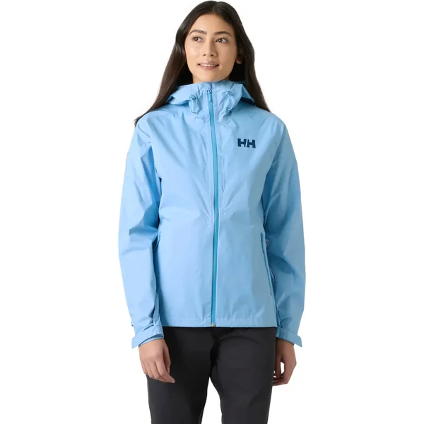 Women's hiking jacket Helly Hansen Loke Terra