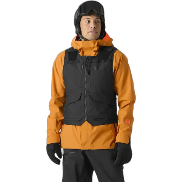 Wanderjacke Helly Hansen Patrol Hybrid