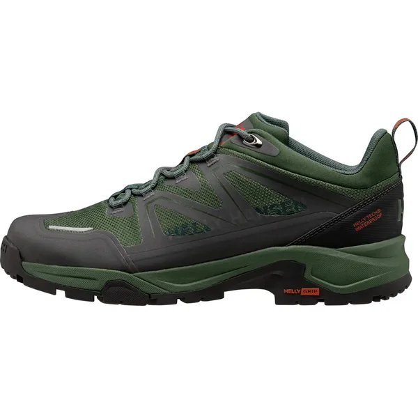 Chaussures de randonnée Helly Hansen Cascade Low