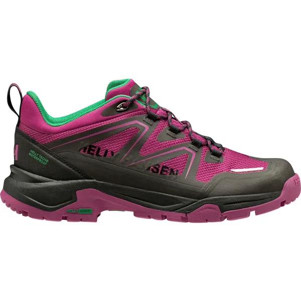 Scarpe trekking da donna Helly Hansen Cascade Low