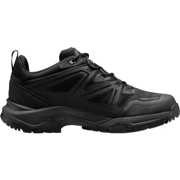 Damen-Wanderschuhe Helly Hansen Cascade Low HT