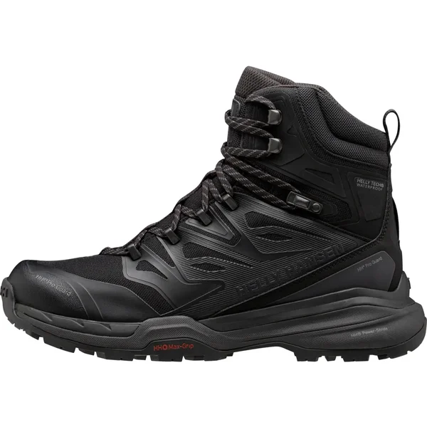 Zapatillas de senderismo Helly Hansen Traverse Ht