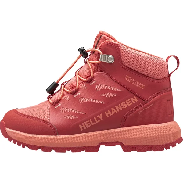 Children's hiking Trainers Helly Hansen Marka Ht