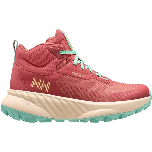 Damen-Wanderschuhe Helly Hansen Awe Hiker HT