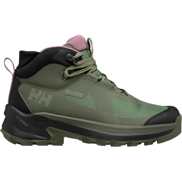 Damen-Wanderschuhe Helly Hansen Cascade Pro