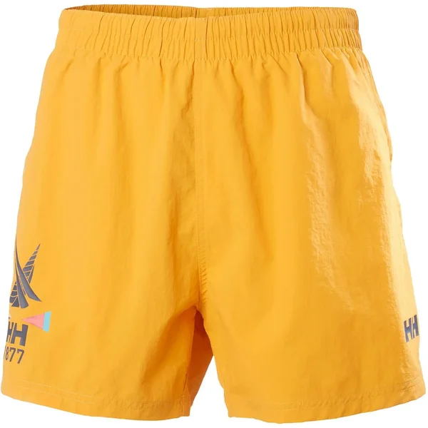 Shorts da bagno Helly Hansen Cascais