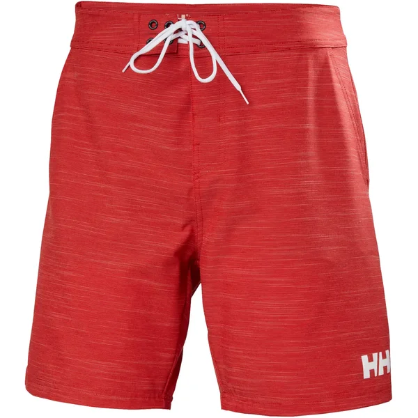 Custome da bagno uomo Helly Hansen Newport 8"