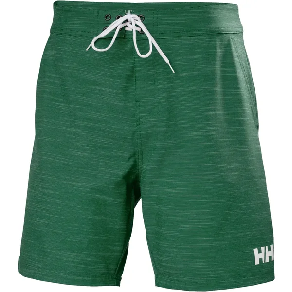 Custome da bagno uomo Helly Hansen Newport 8"