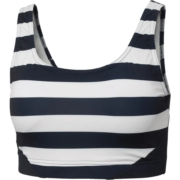Top de traje de baño para mujer Helly Hansen HP