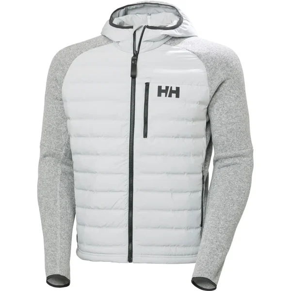 Daunenjacke mit Kapuze Helly Hansen Skagen