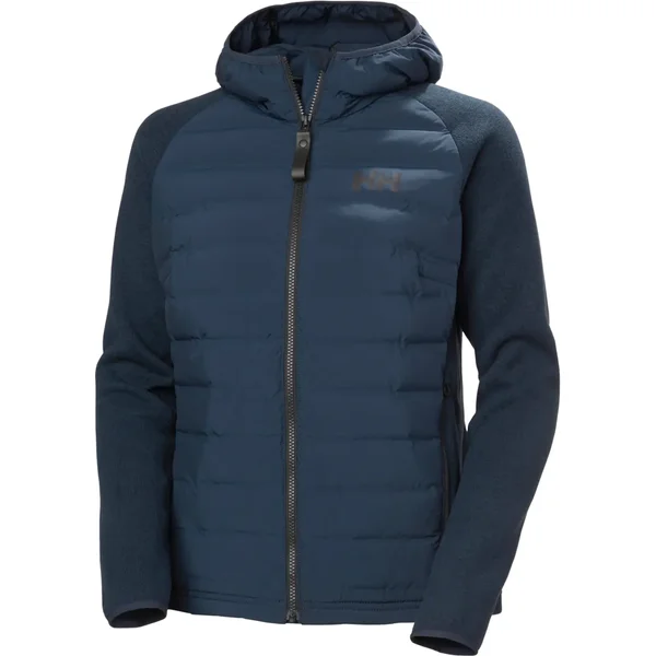 Doudoune à capuche femme Helly Hansen Skagen