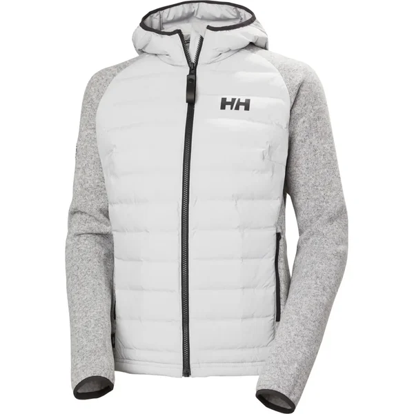 Doudoune à capuche femme Helly Hansen Skagen