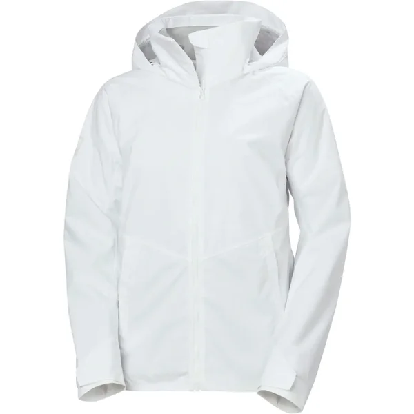 Women's waterproof jacket Helly Hansen HP Racing Lifaloft