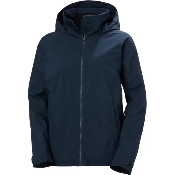 Waterdicht damesjack Helly Hansen HP Racing Lifaloft