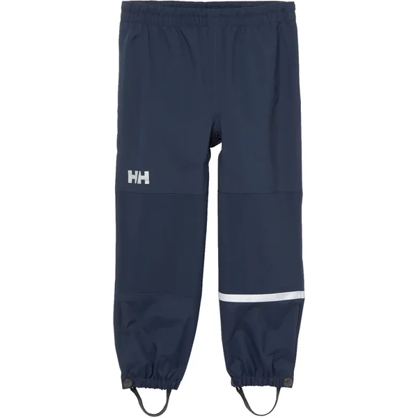 Pantaloni impermeabili per bambini Helly Hansen Shelter HT