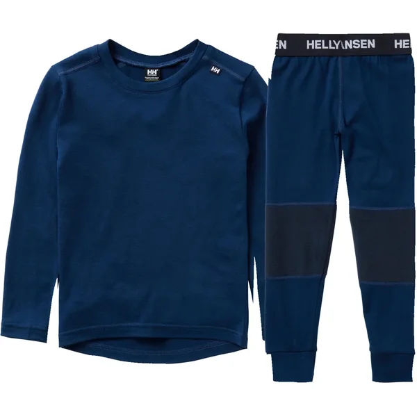 Juego de bebé Helly Hansen Merino