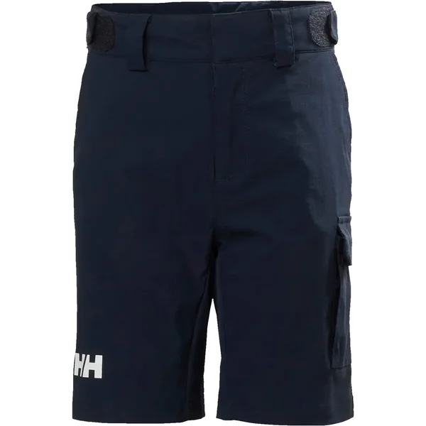 Children's cargo shorts Helly Hansen Qd