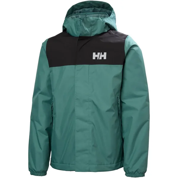 Veste imperméable enfant Helly Hansen Vancouver