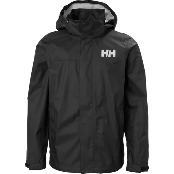 Chaqueta impermeable infantil Helly Hansen Loke 2.0