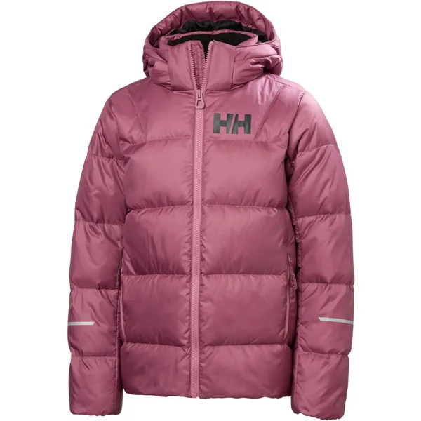 Kinder-Daunenjacke Helly Hansen Isfjord 2.0