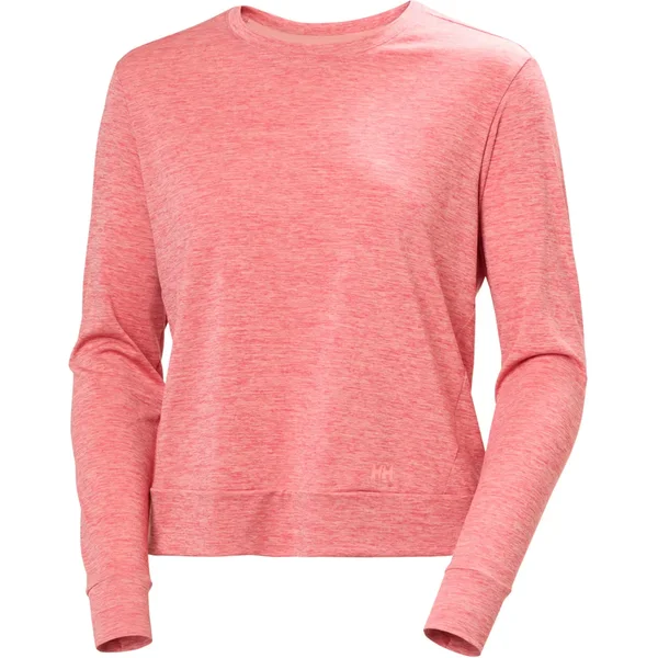 Camiseta de manga larga para mujer Helly Hansen Sval