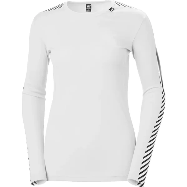 Dames sweatshirt Helly Hansen lifa crew