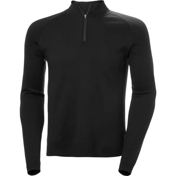 Maillot manches longues 1/2 zip Helly Hansen Lifa