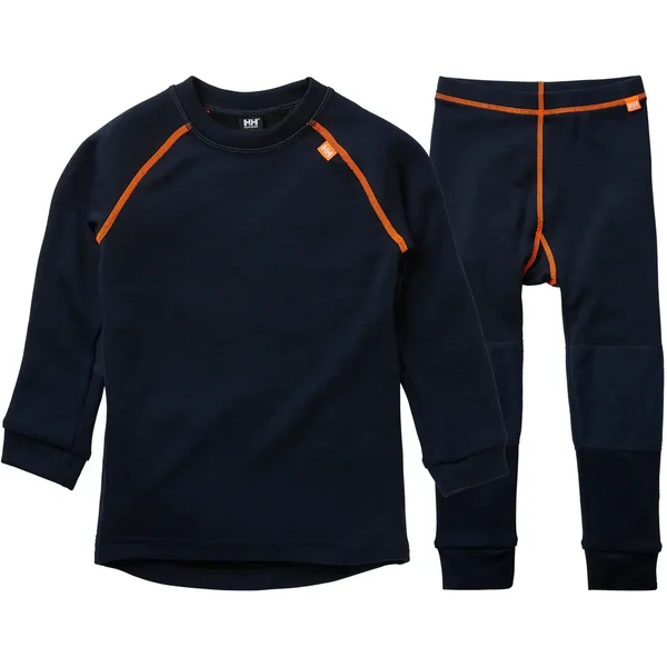 Kit termico per bambini Helly Hansen K Lifa Merino