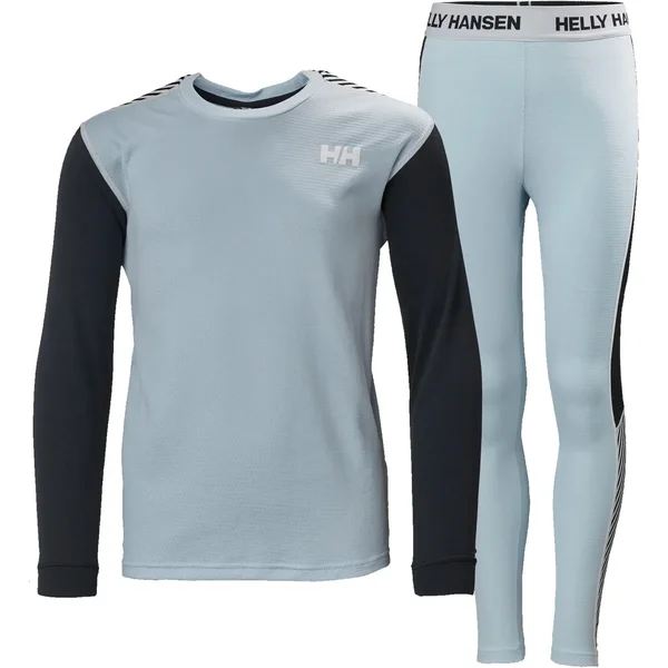 Completo sportivo per bambini Helly Hansen lifa active