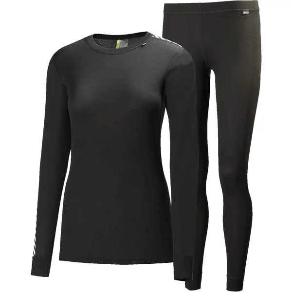 Damenanzug Helly Hansen comfort light set