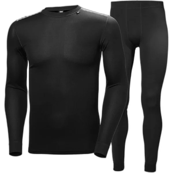 Ensemble Helly Hansen comfort light set