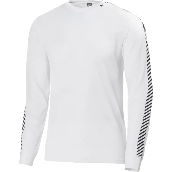 Sweatshirt Helly Hansen lifa stripe crew